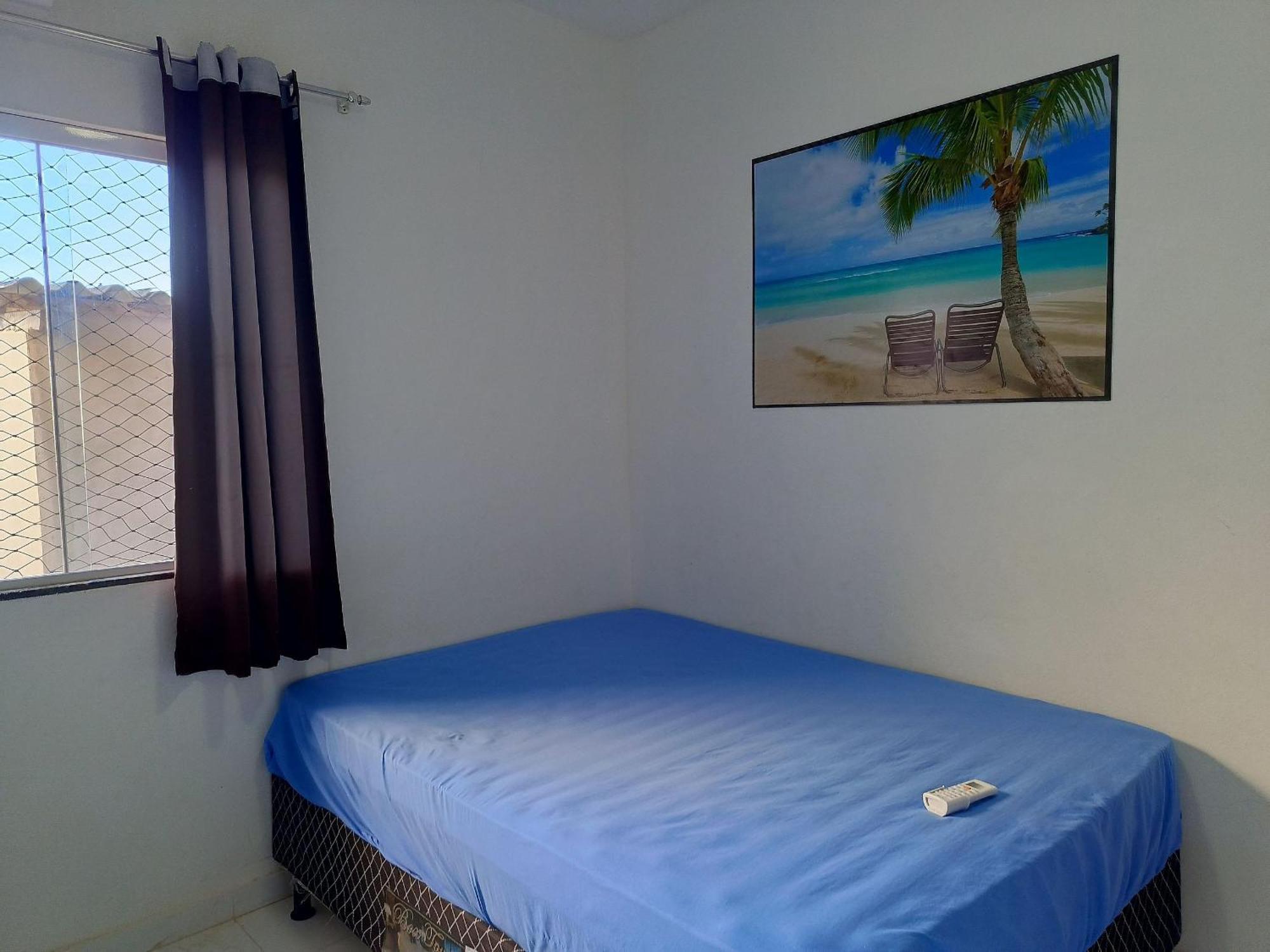 Apartamento Peterle 101 Iriri Anchieta  Exterior photo