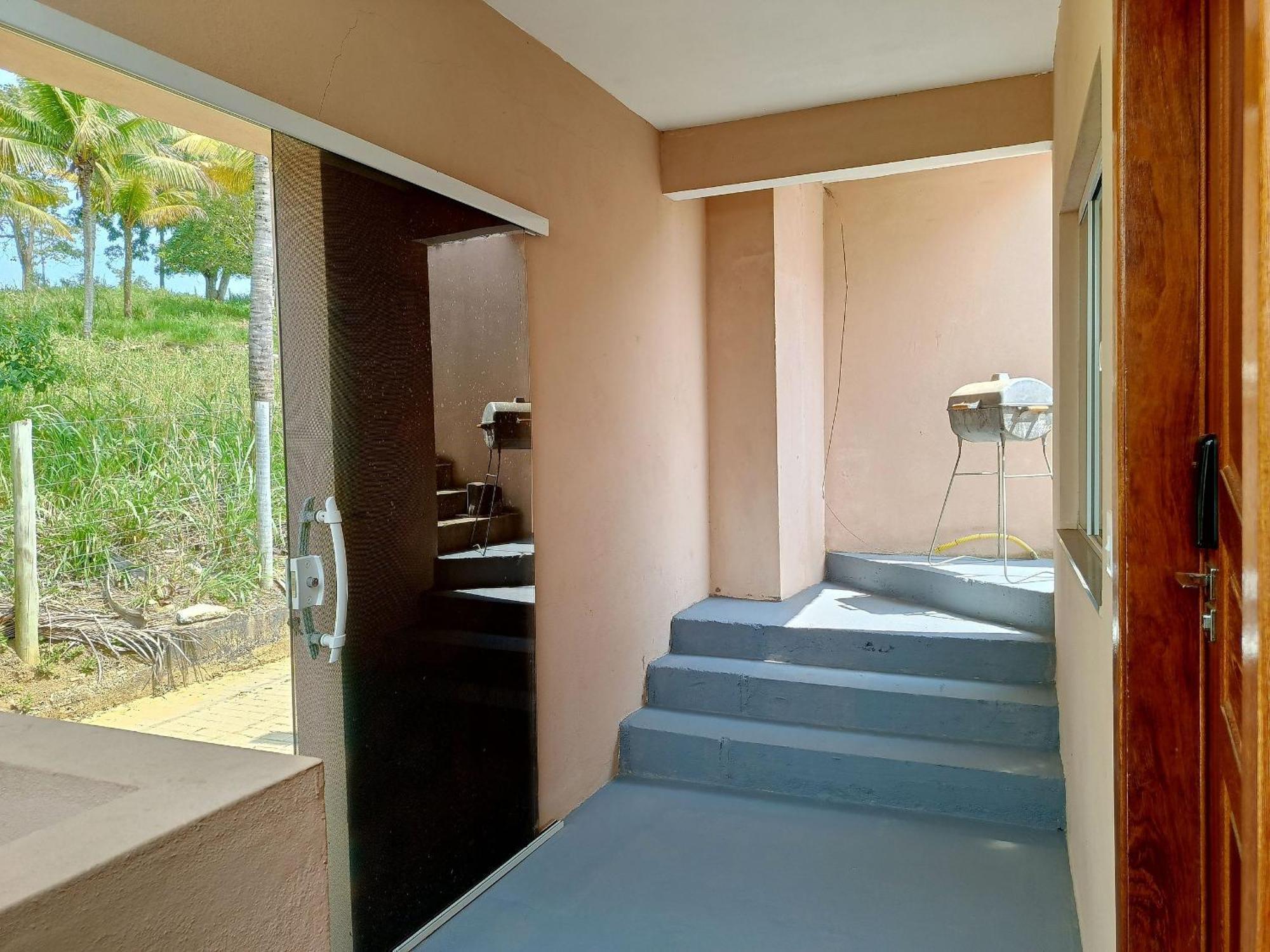 Apartamento Peterle 101 Iriri Anchieta  Exterior photo