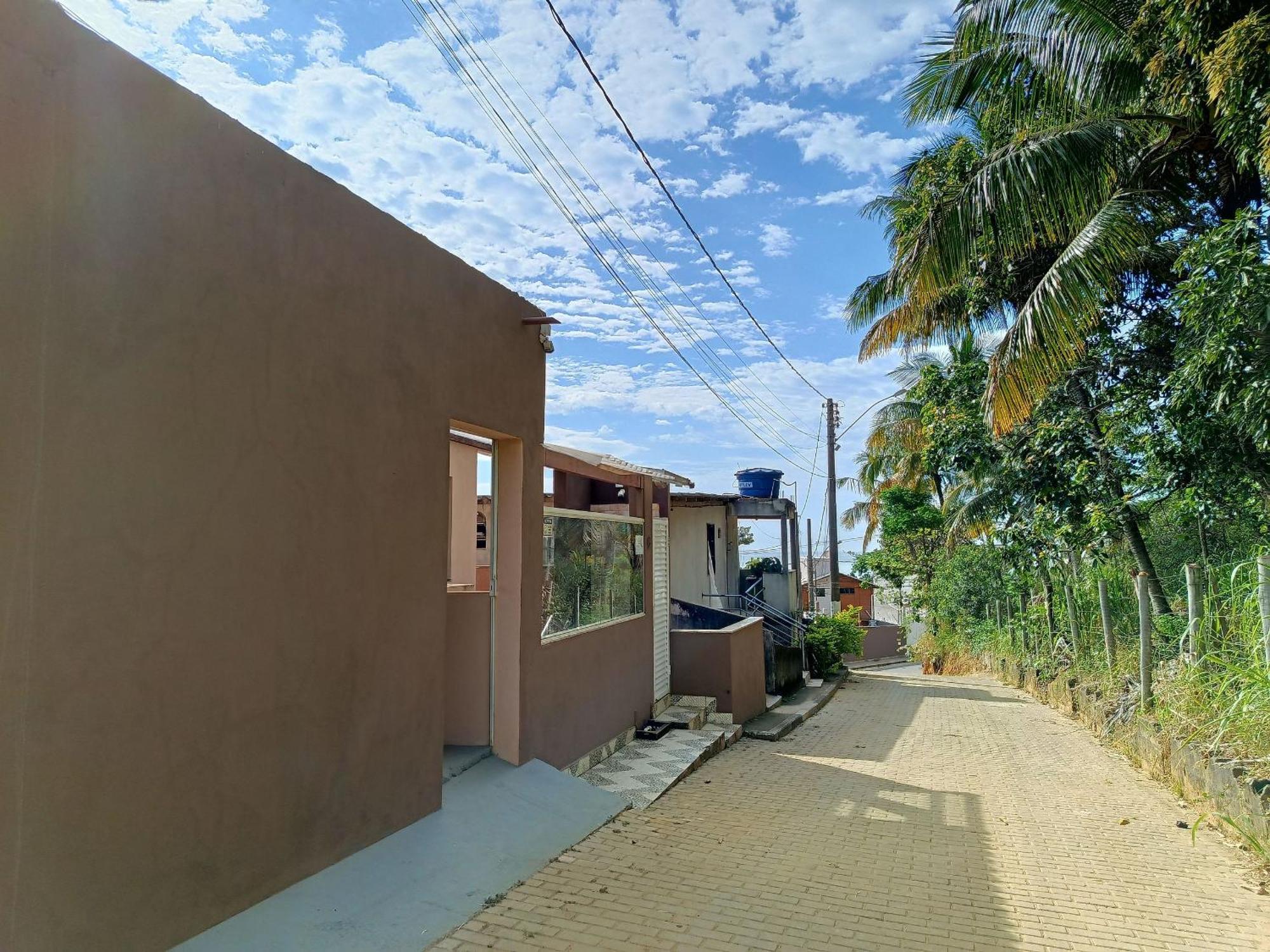 Apartamento Peterle 101 Iriri Anchieta  Exterior photo